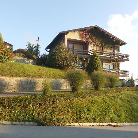 Sladki Vrh Green Oasis 게스트하우스 외부 사진