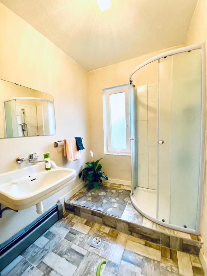 Sladki Vrh Green Oasis 게스트하우스 외부 사진