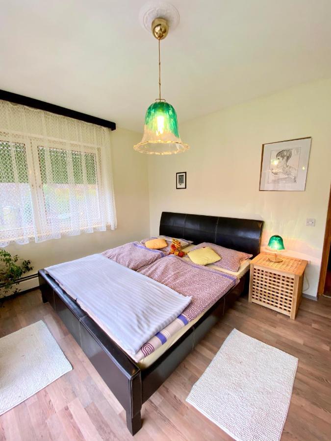 Sladki Vrh Green Oasis 게스트하우스 외부 사진