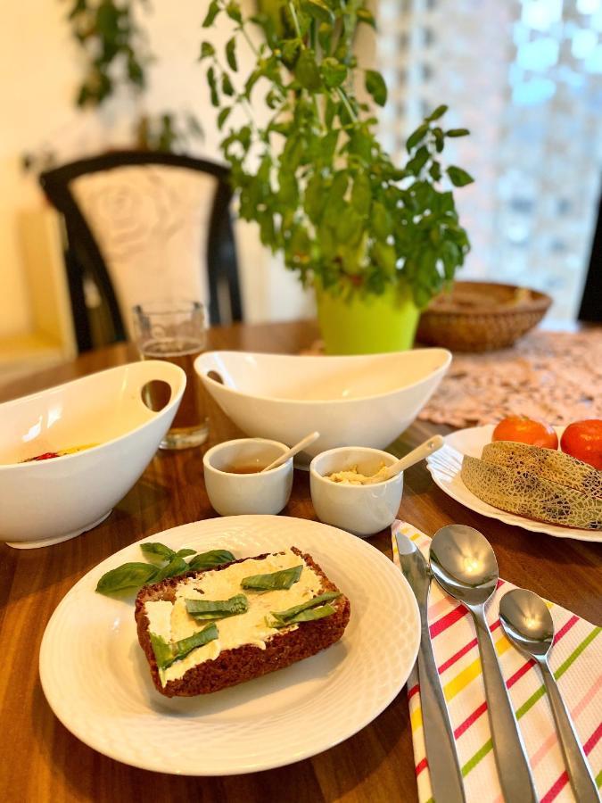 Sladki Vrh Green Oasis 게스트하우스 외부 사진