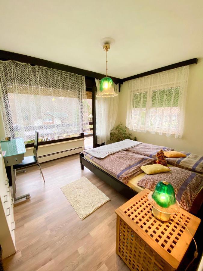 Sladki Vrh Green Oasis 게스트하우스 외부 사진