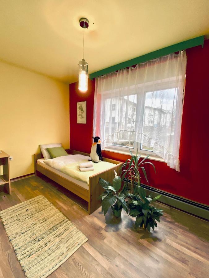 Sladki Vrh Green Oasis 게스트하우스 외부 사진