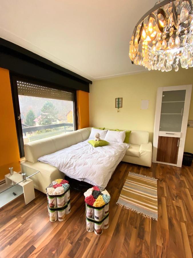 Sladki Vrh Green Oasis 게스트하우스 외부 사진